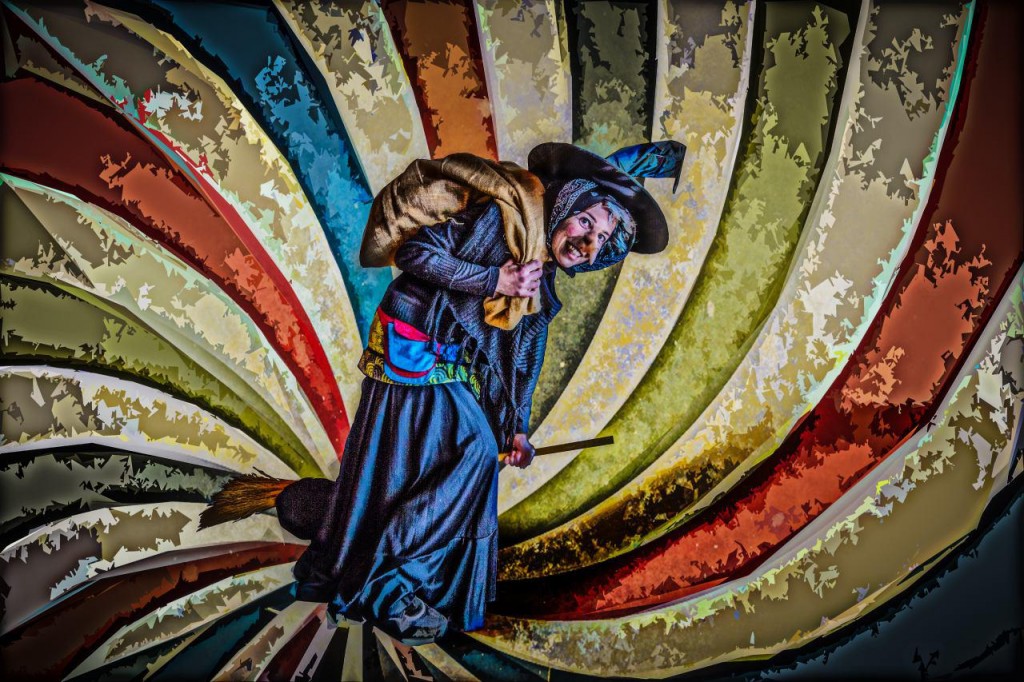 befana