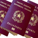 Passaporti, Consoli onorari e privacy. Novità per gli italiani all’estero