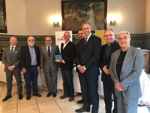 premiazione