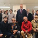 Il Com.It.Es. Madrid incontra le Associazioni Regionali