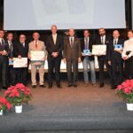 “XVI Edizione dei Premi all’Italianità 2022” organizzata dal Comites di Madrid. Eccellenza e solidarietà.
