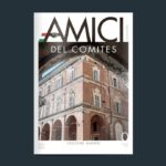 Nasce “Amici del Comites di Madrid’’