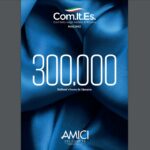ESSERE AMICO DEL COM.IT.ES. TI CONSENTIRÀ DI AVERE UNA GRANDE VISIBILITÀ