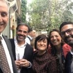 <strong>Un grande successo il primo incontro Amici del ComItEs Madrid</strong>