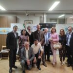 <strong>L’Associazione Pugliesi in Spagna riceve la comunità Italo-Argentina in un evento in onore di Astor Piazzolla  </strong>
