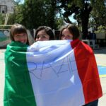Tanta voglia di viaggiare, di conoscere nuove culture, di sperimentare nuove emozioni. Intervista a Ginevra Rigotti