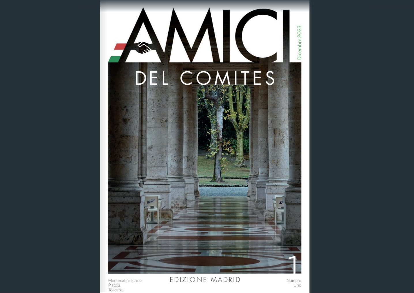 Amici del Comites Madrid